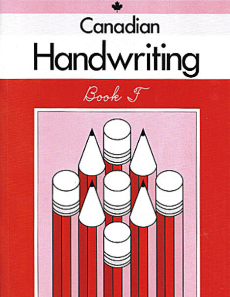 Handwriting books for schools Handwriting texts for students Cursive writing book collection for school Canadian handwriting series  Publisher for Canadian schools